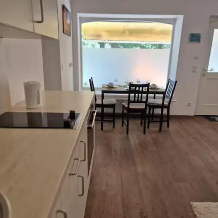 Apartman Beautiful Cozy Near The Forests