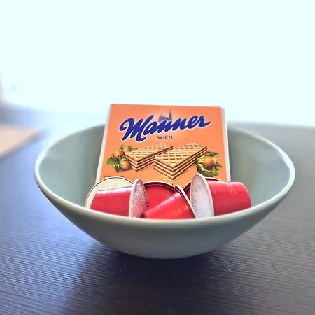 Beautiful Cozy Near The Forests Graz