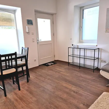 Apartamento Beautiful Cozy Near The Forests